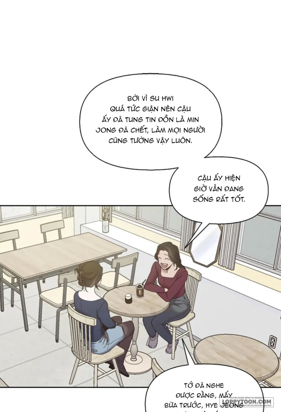 Thanh Xuân Của Chúng Ta Chap 30 - trang 33