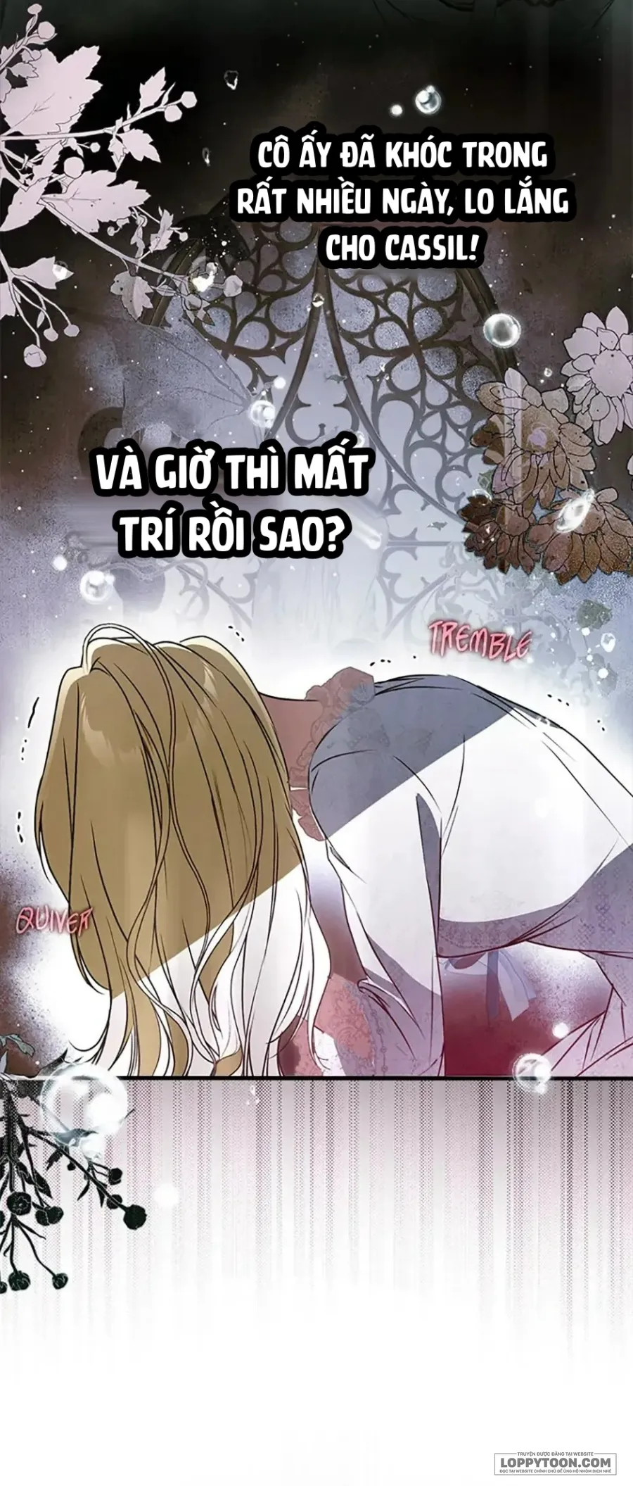 Có Kẻ Đã Sở Hữu Cơ Thể Của Tôi Chap 58 - trang 6