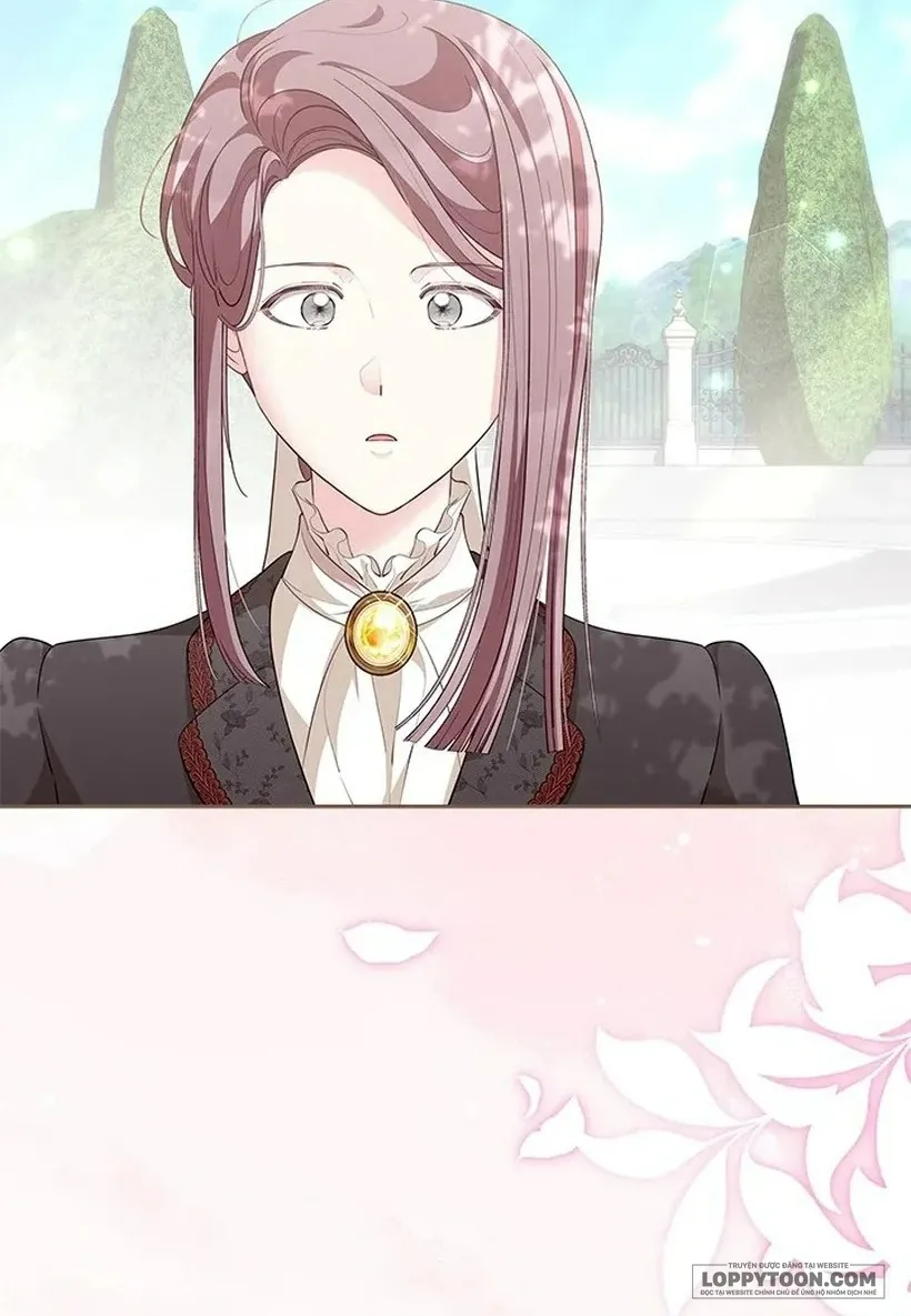 Đã Từ Chối Sủng Ái Rồi Mà Sao Còn Ám Ảnh Thế? Chap 67 - trang 4