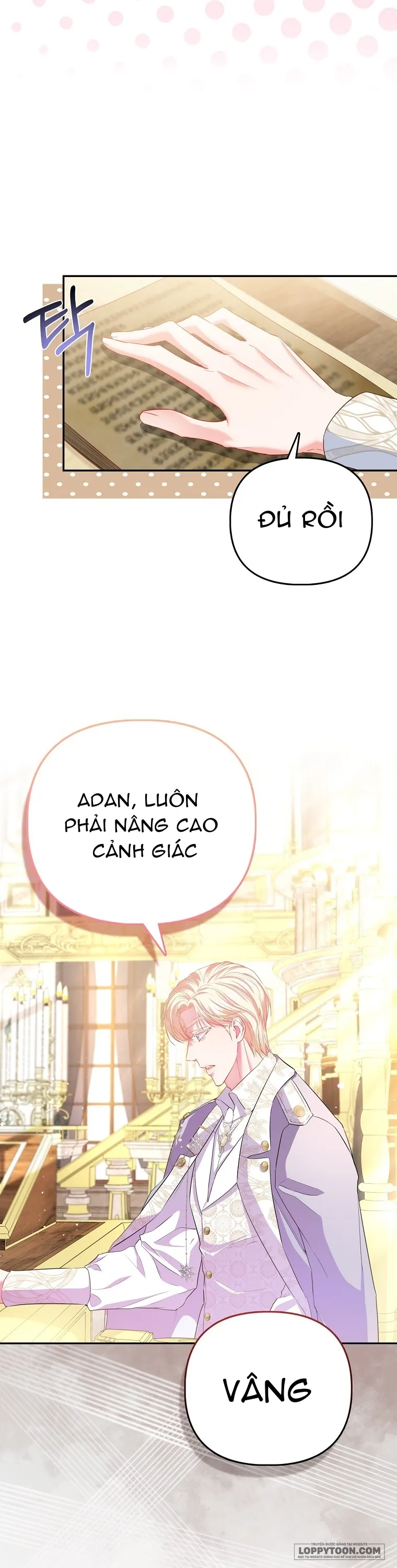 Nàng Công Chúa Của Mọi Người Chap 21 - trang 11