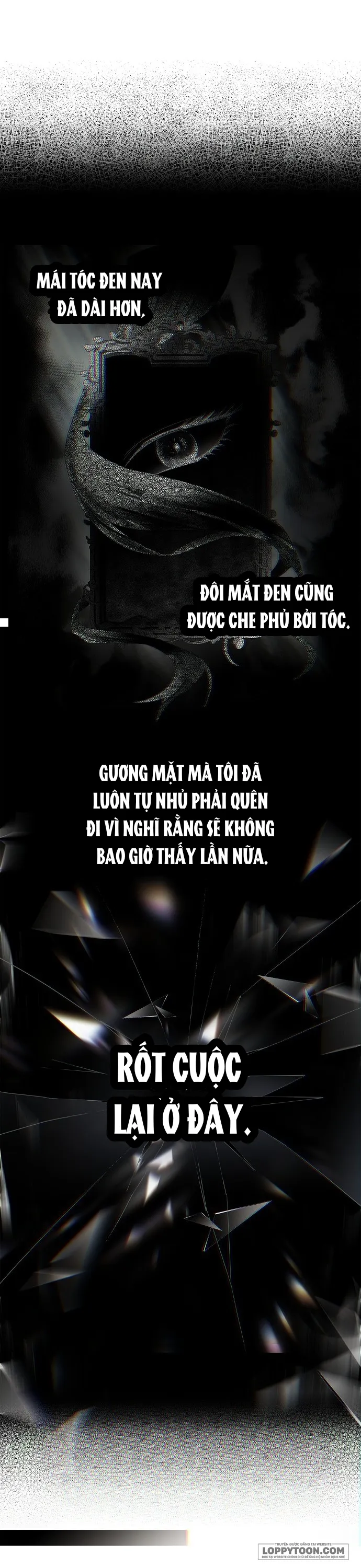 Có Kẻ Đã Sở Hữu Cơ Thể Của Tôi Chap 1 - trang 40