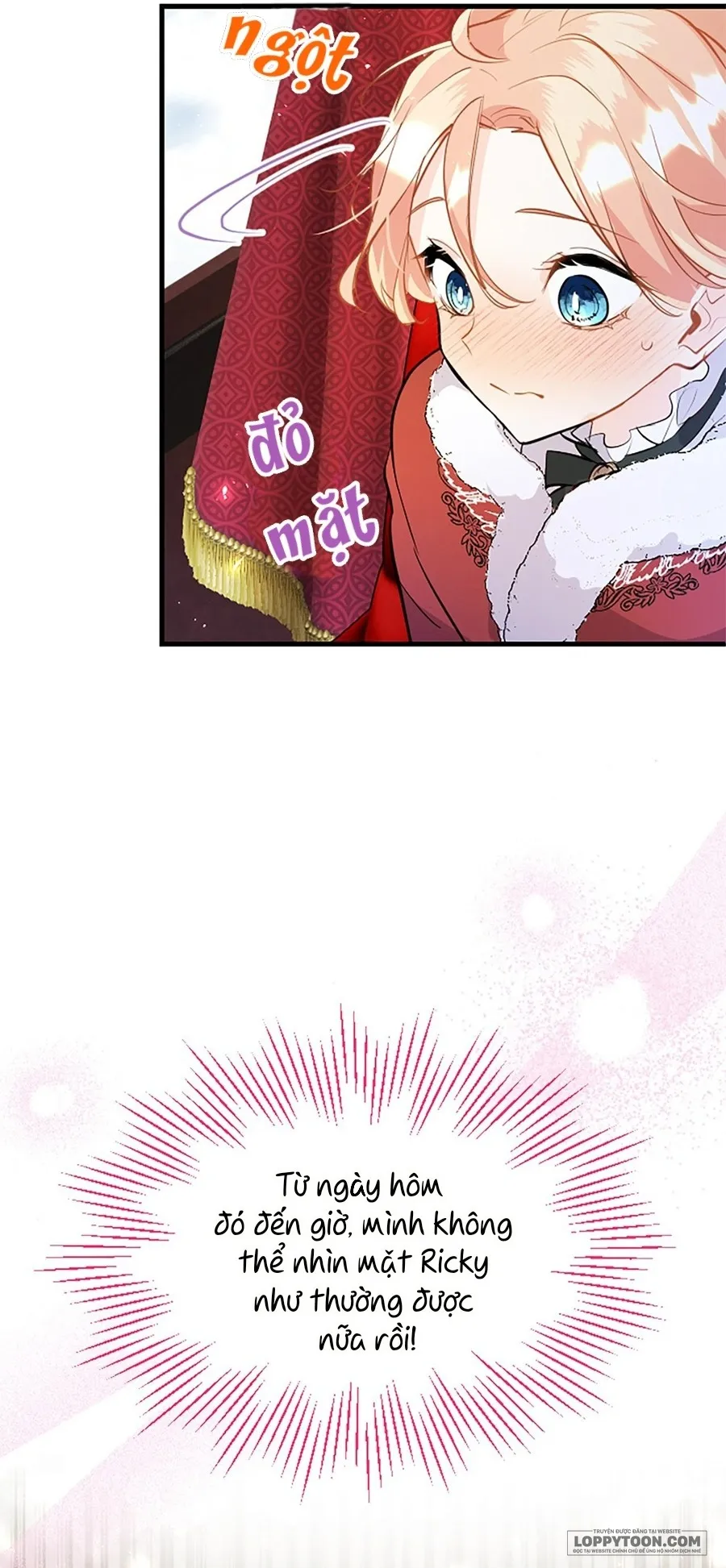 Đại Tiểu Thư Sao Phải Giả Nam Chap 68 - trang 58