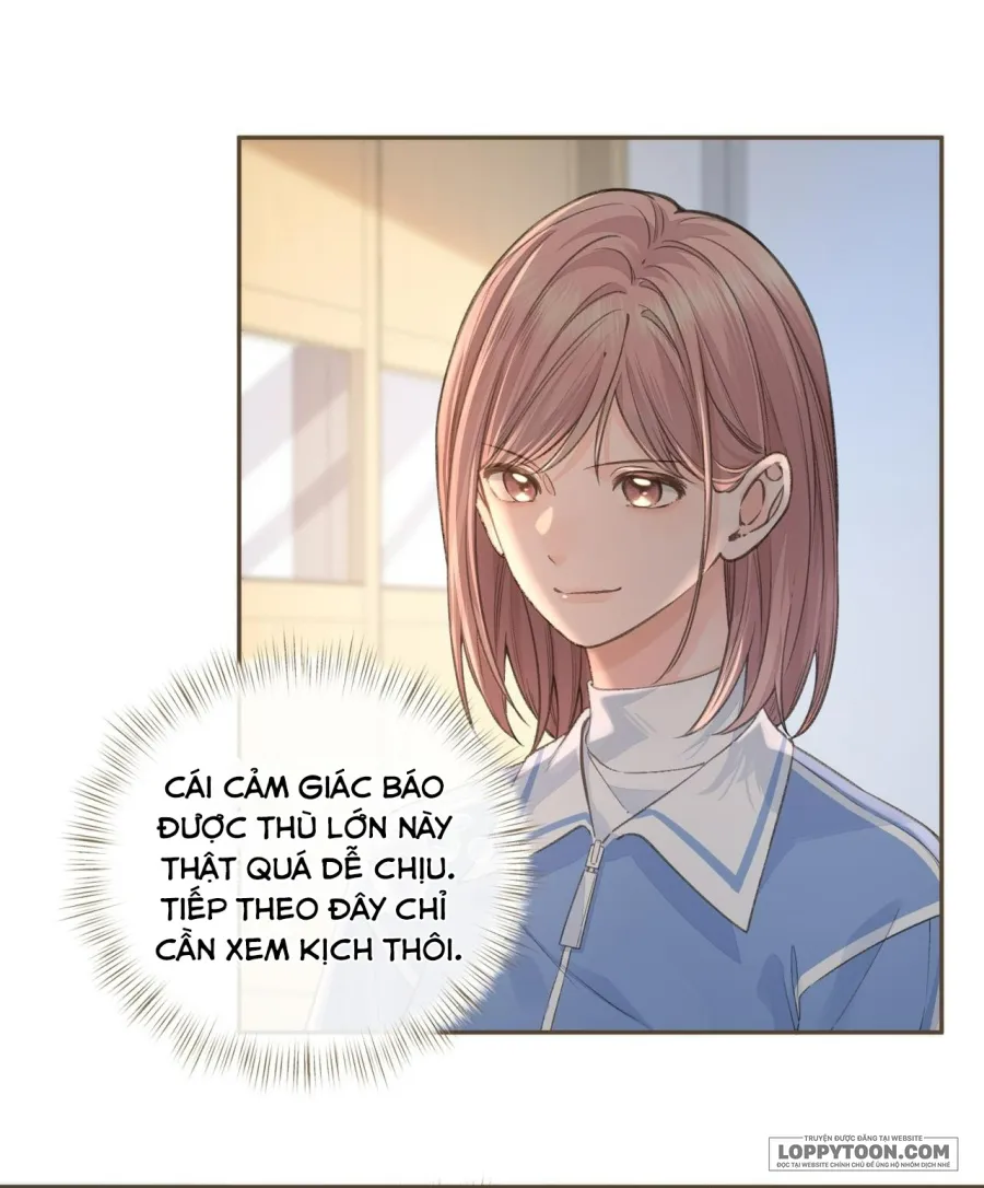 Em Chỉ Muốn Hít Vận Khí Của Anh Chap 69-70 - trang 5
