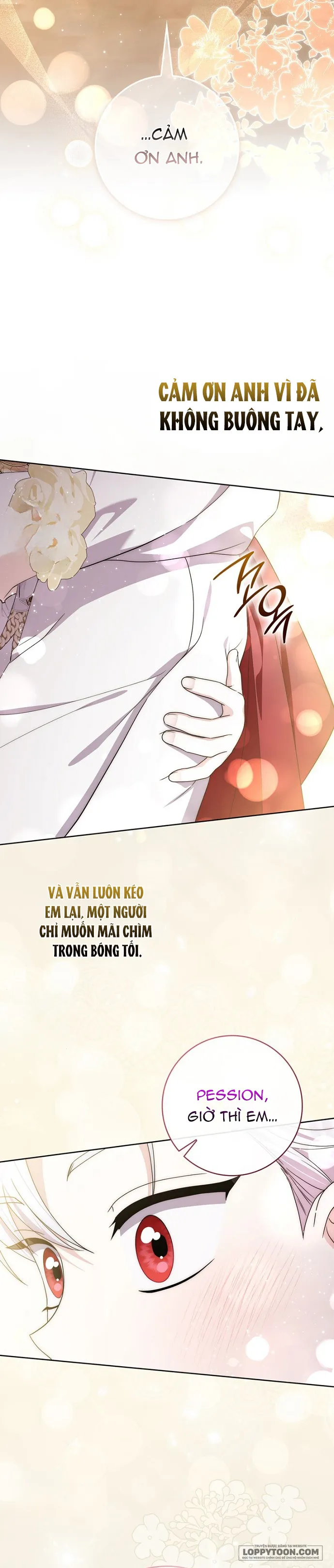Nam Chính Bệnh Hoạn Ám Ảnh Với Sức Khoẻ Của Tôi Chap 65 - trang 42