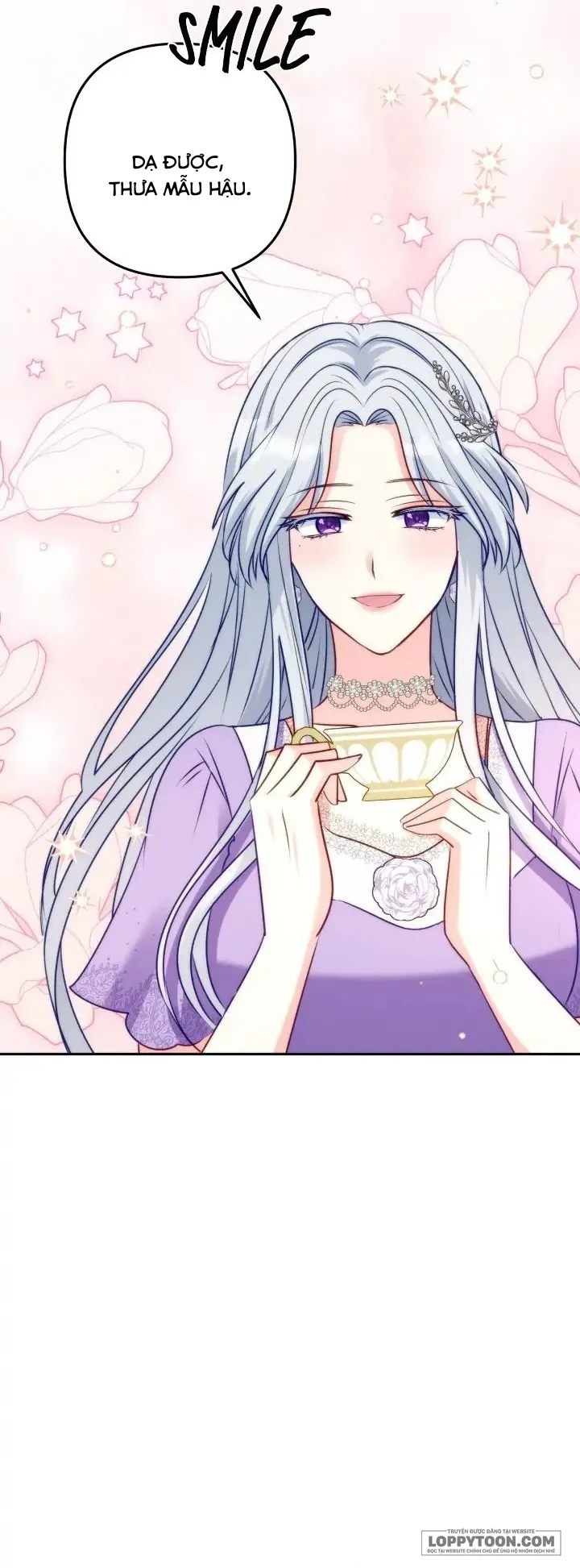 Tôi Sống Chung Với Mẹ Chồng Chap 45 - trang 7