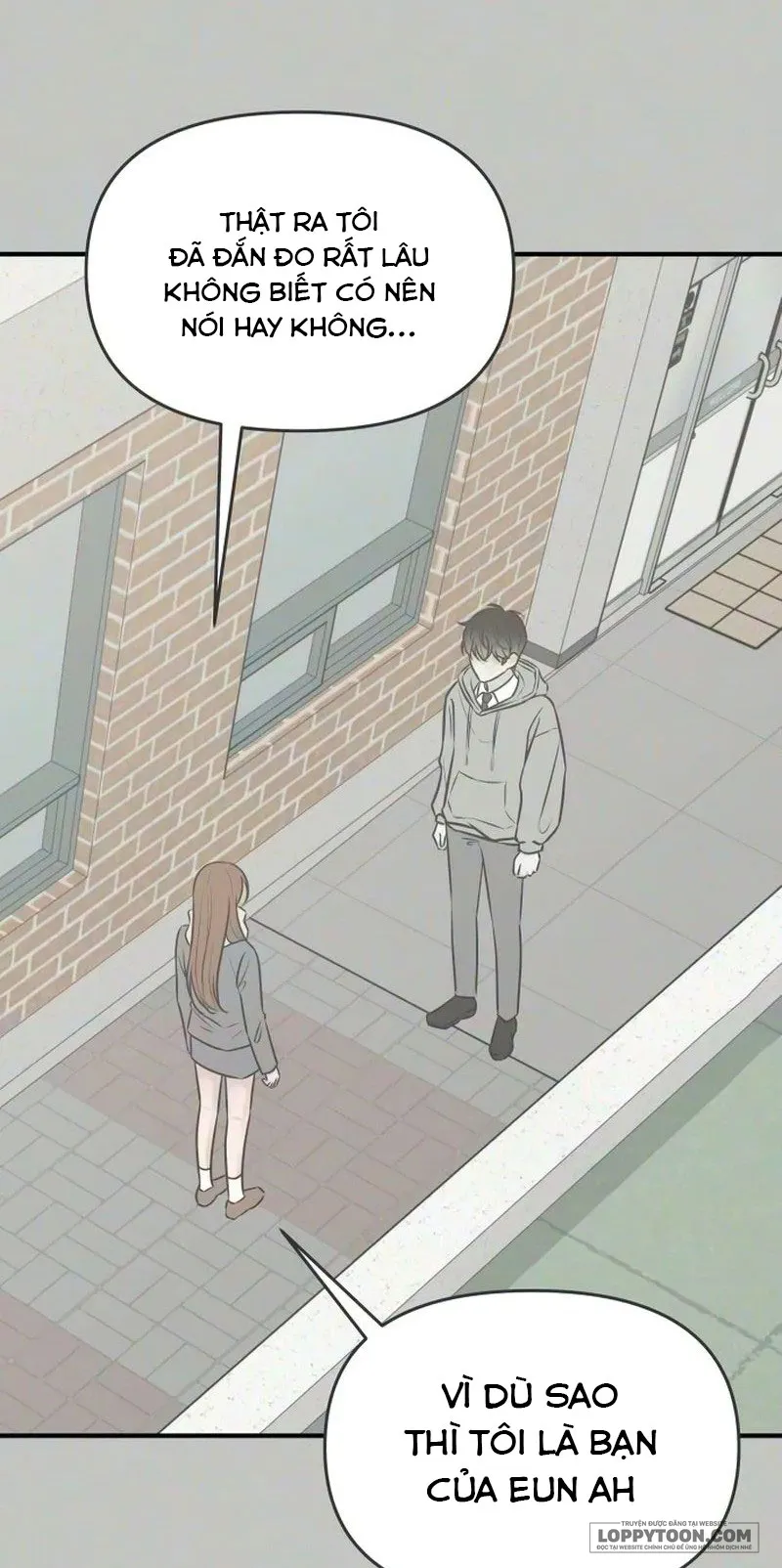 Scandal Bảo Vệ Hôn Nhân Chap 16 - trang 37