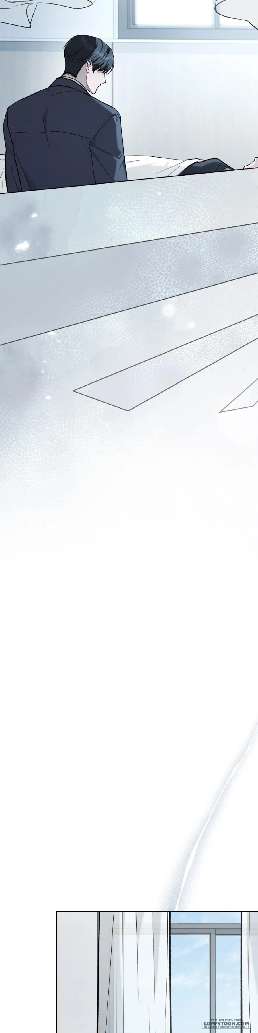 Kết Hôn Với Kẻ Tâm Thần Chap 37 - END SS1 - trang 9