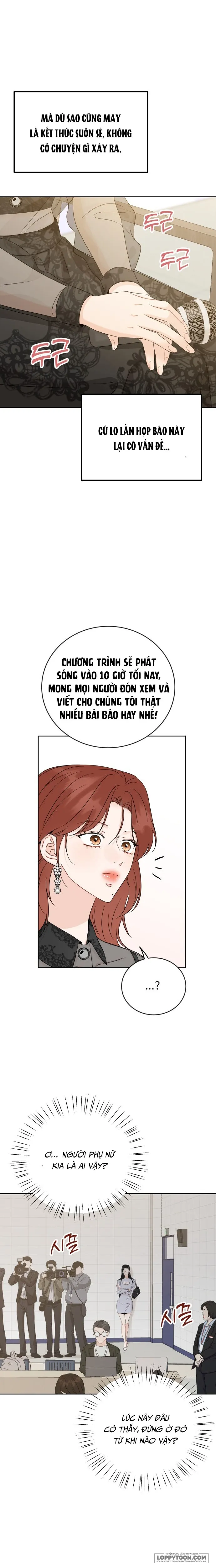 Người Một Nhà Chap 131 - trang 13