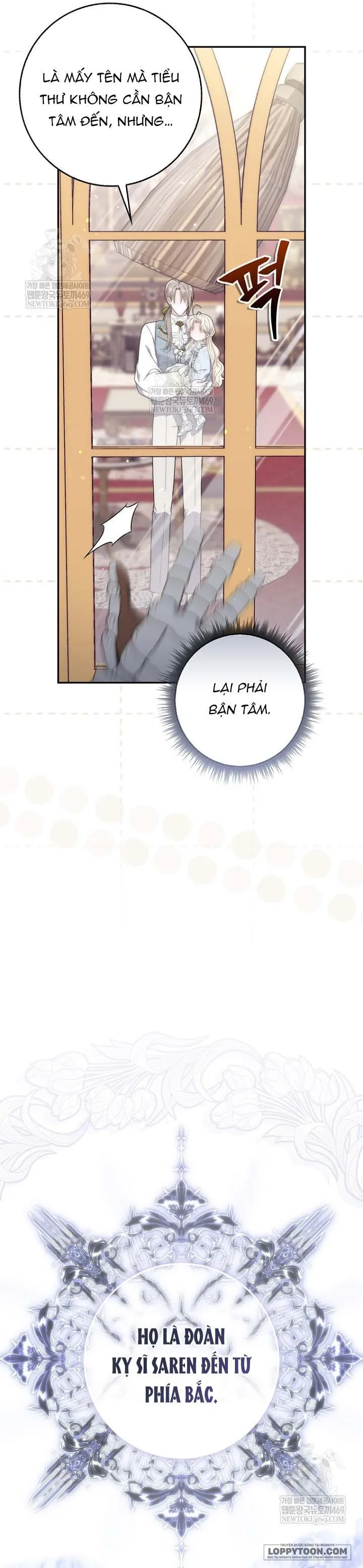 Nam Chính Bệnh Hoạn Ám Ảnh Với Sức Khoẻ Của Tôi Chap 48 - trang 11