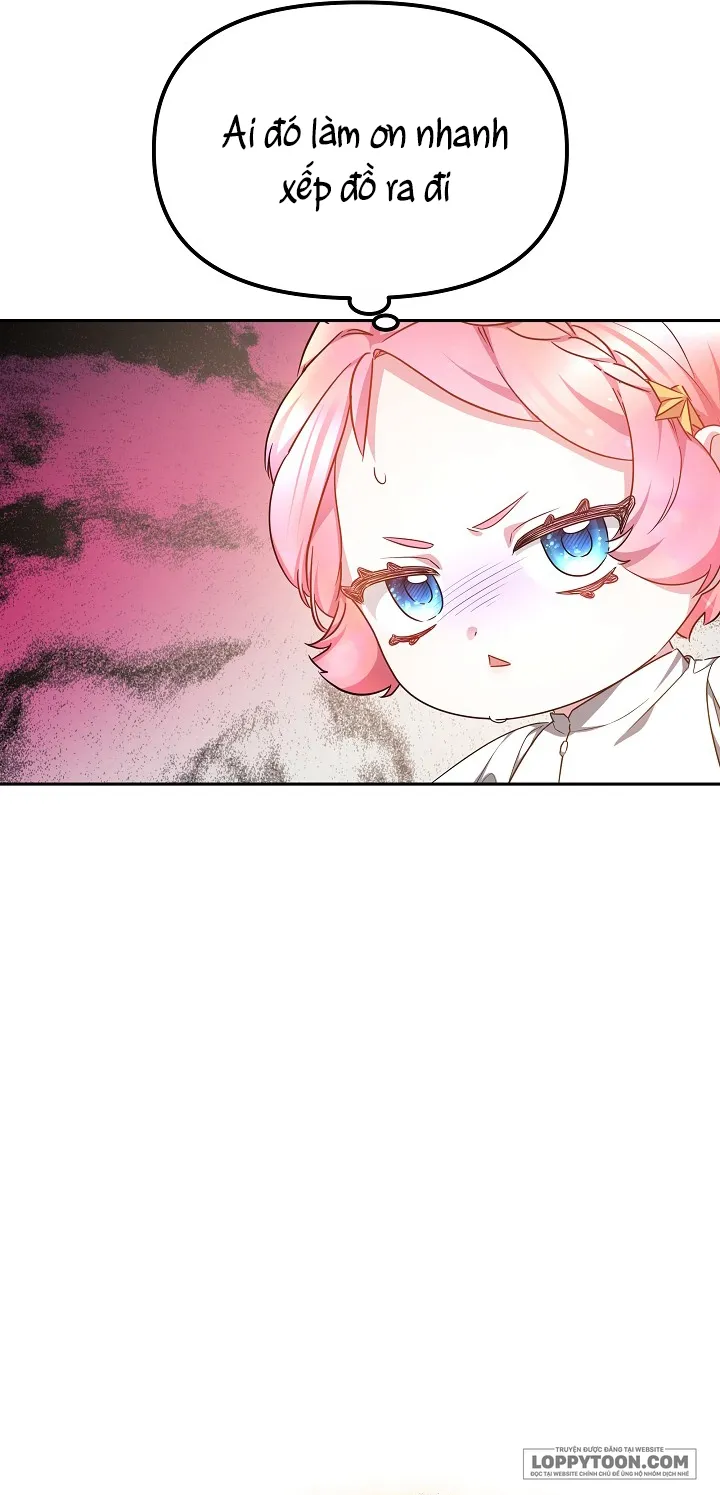 Rồng Con Thuần Hóa Những Kẻ Điên Rồ Chap 13 - trang 46