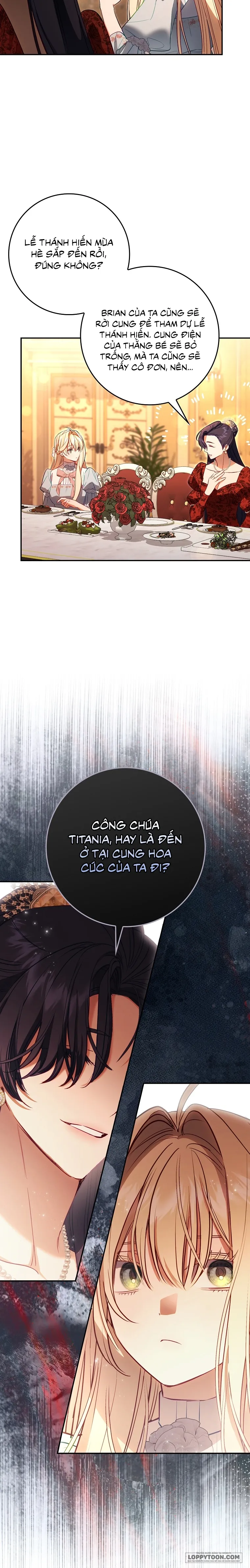 Xuyên Thành Chị Dâu Của Nữ Chính Trong Tiểu Thuyết Nuôi Con Chap 10 - trang 18