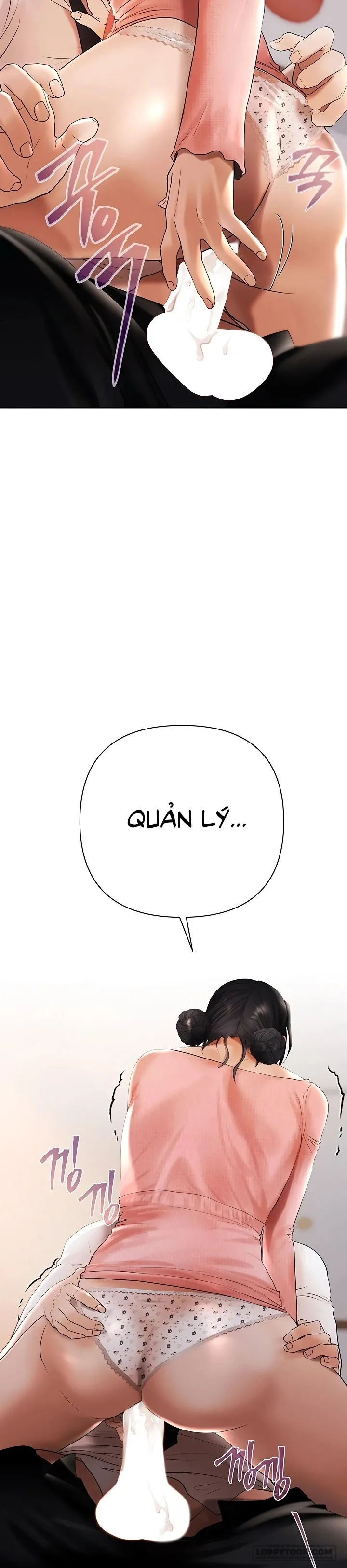 Trò Chơi Kim Tiền Chap 7 - H+++ - trang 19