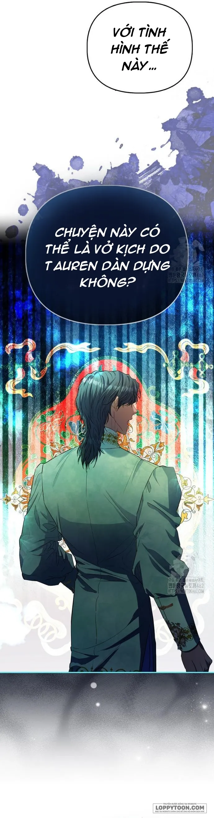 Nàng Công Chúa Của Mọi Người Chap 66 - trang 8