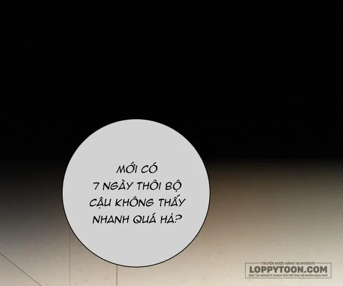 Chiến Lược Tình Yêu Trong Sáng Chap 90 - trang 78
