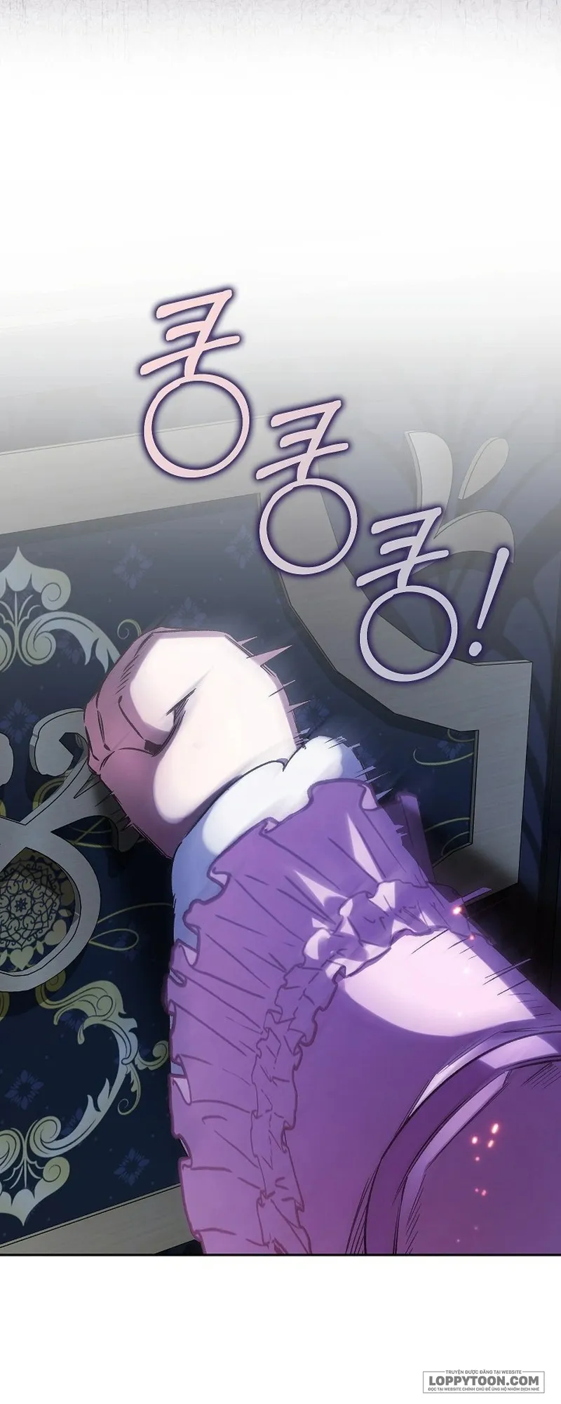 Papa Là Kẻ Thù Kiếp Trước Của Tôi? Chap 25 - trang 65