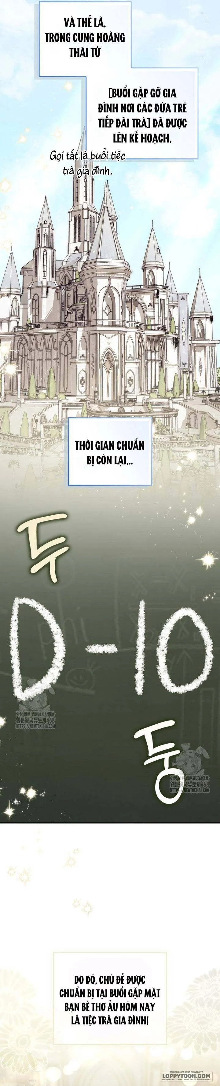 Nam Chính Bệnh Hoạn Ám Ảnh Với Sức Khoẻ Của Tôi Chap 36 - trang 22