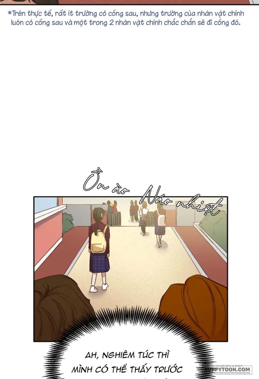 Thanh Xuân Của Chúng Ta Chap 2 - trang 118