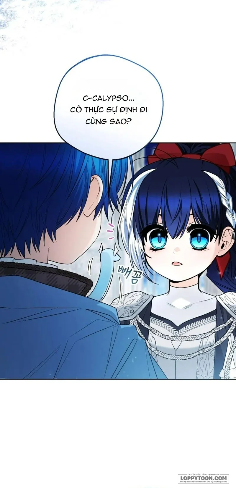 Bé Cá Voi Sát Thủ Phản Diện Chap 114 - trang 38
