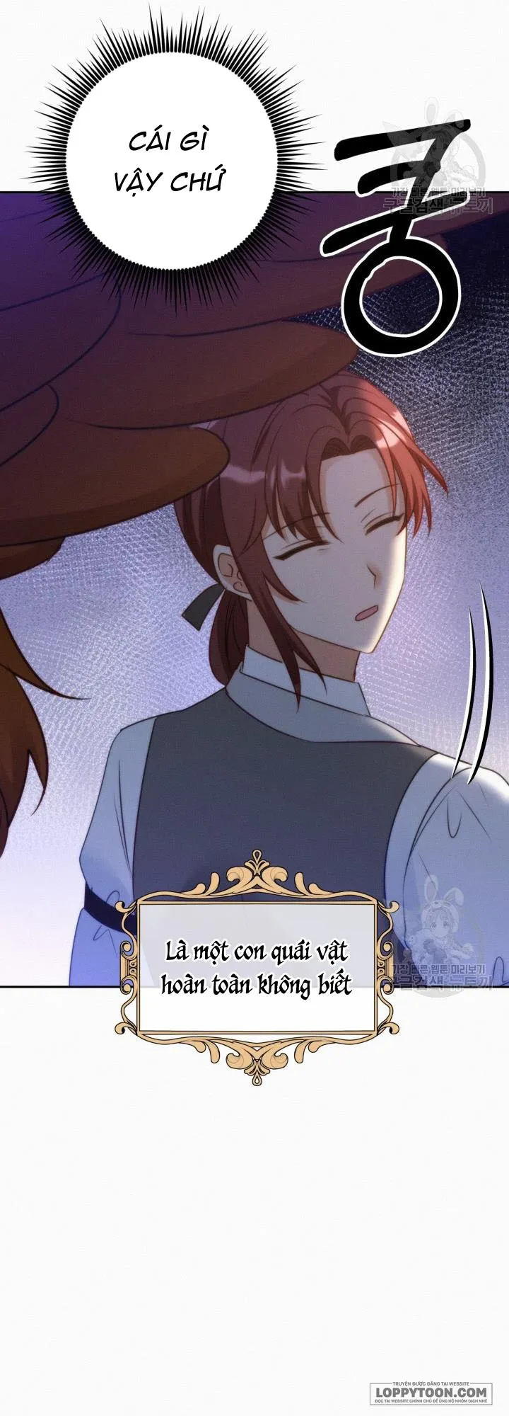 Tôi Sống Chung Với Mẹ Chồng Chap 48 - trang 32
