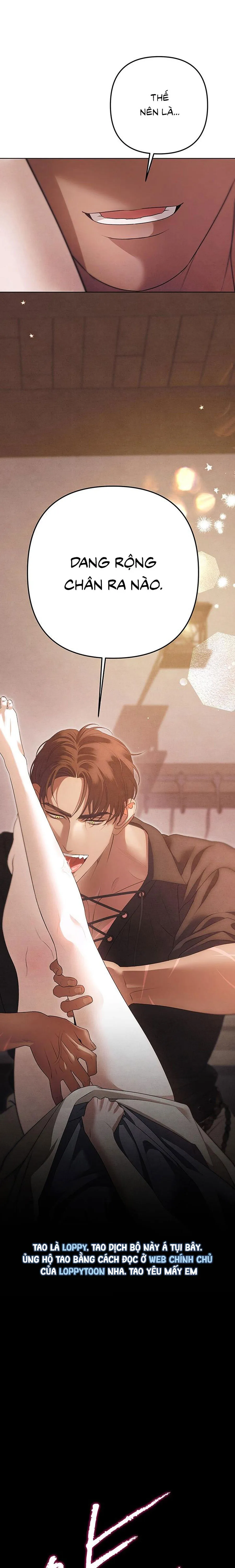 Cuộc Hôn Nhân Bị Cướp Đoạt Chap 2 - 🔞🔞 - trang 1