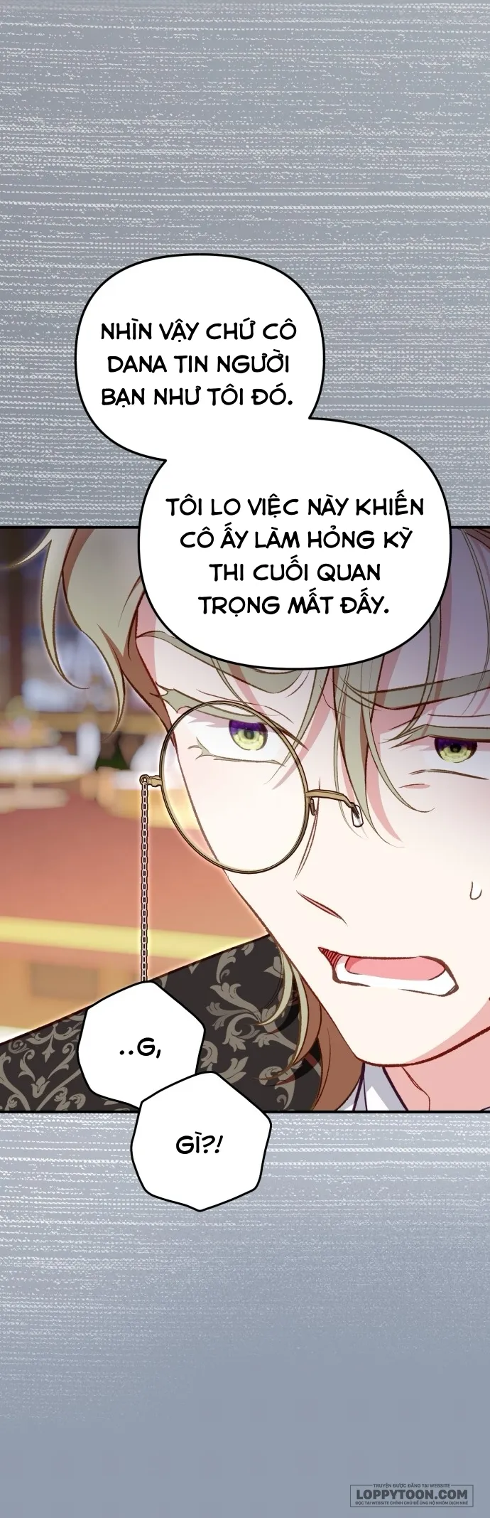 Bảo Vệ Thánh Nữ Giả Mạo Chap 22 - trang 17