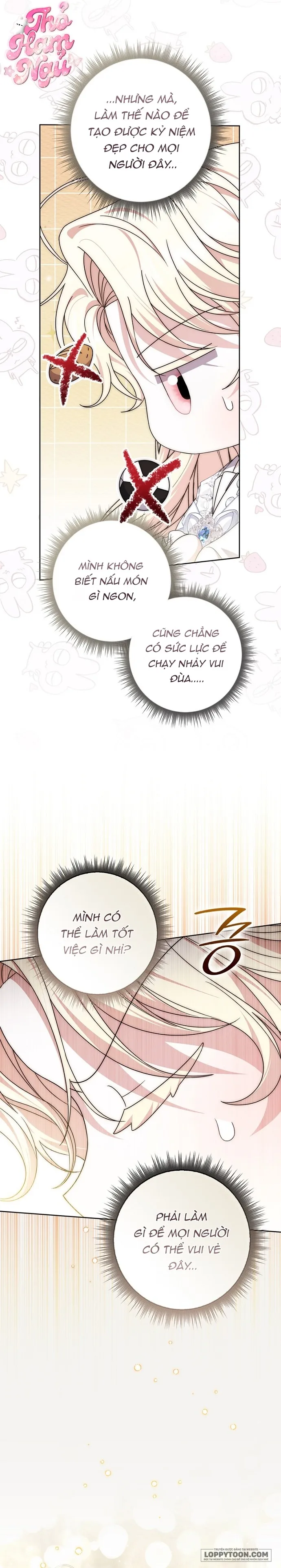 Nam Chính Bệnh Hoạn Ám Ảnh Với Sức Khoẻ Của Tôi Chap 72 - trang 24