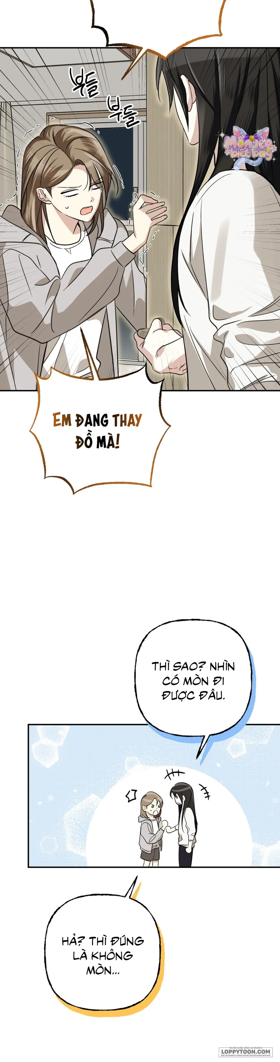 Nhặt Được Một Con Mãng Xà Tu Luyện Trên Núi Chap 2 - trang 41