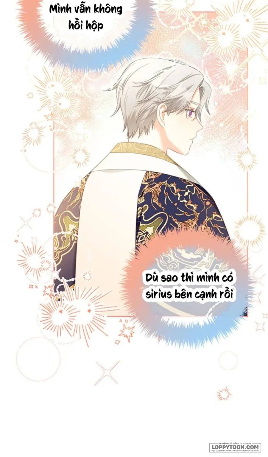 Tôi Sẽ Ở Ngay Bên Cạnh Nam Chính Chap 41 - trang 8