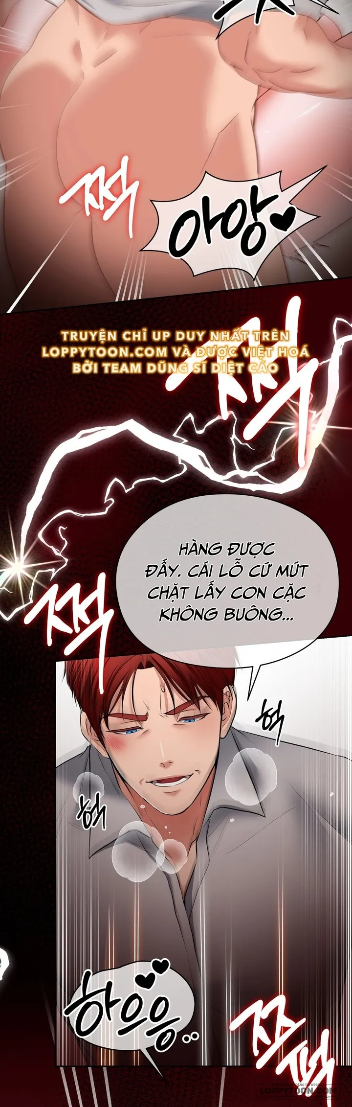 Em Gái XX Chung Của Các Chú Sân Golf Chap 17 - 🔞🔞🔞 - trang 28