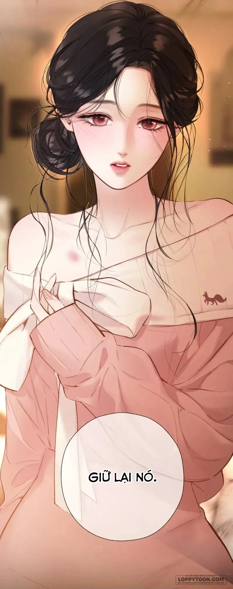 Trêu Nhầm Chap 75 - trang 3