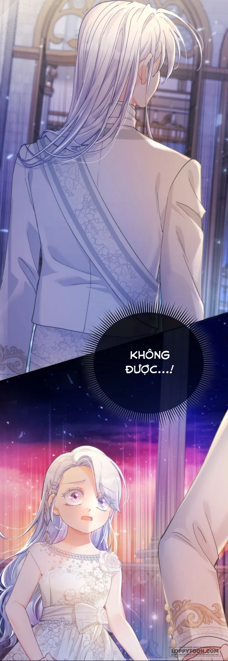 Phương Pháp Trồng Lúa Đặc Biệt Của Ác Nữ Chap 16 - trang 8