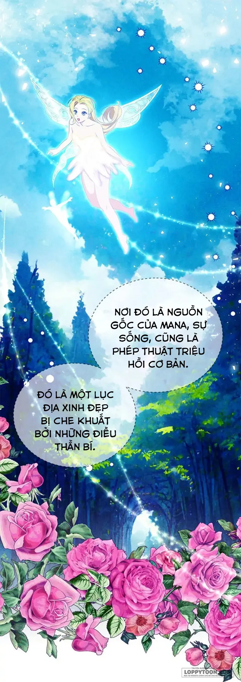 Phía Sau Mặt Nạ Của Nam Chính Hiền Lành Chap 27 - trang 48