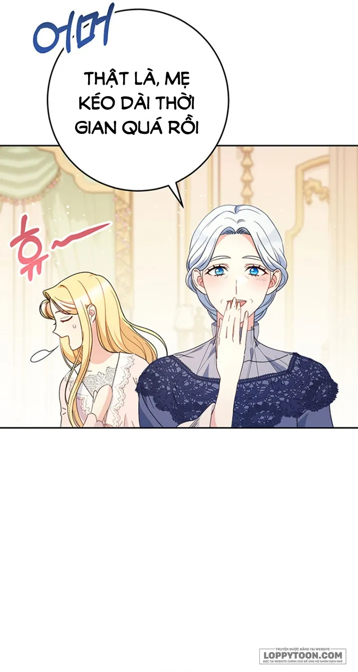 Nuôi Dưỡng Em Gái Xinh Đẹp Chap 24 - trang 51