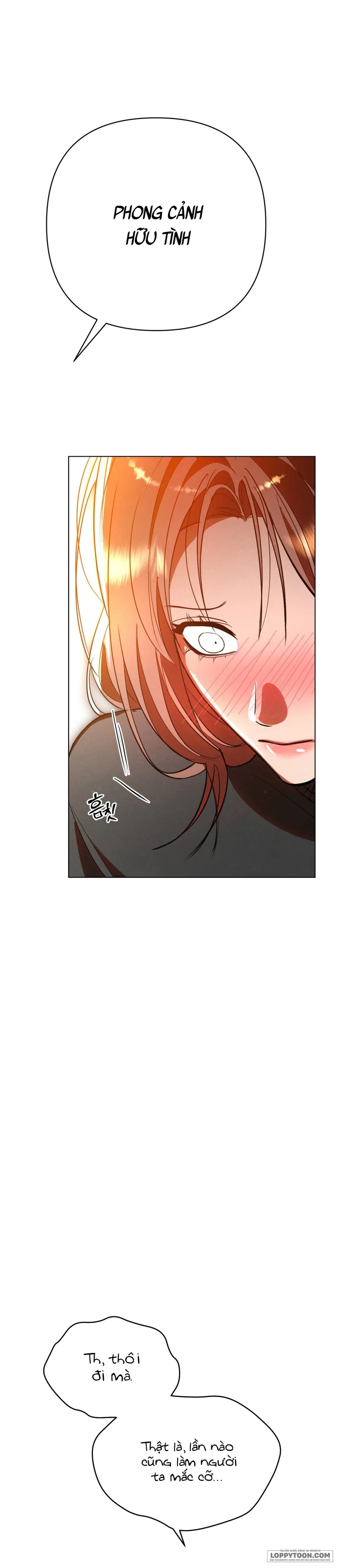 Ngưỡng Tuyệt Đối Chap 44 - trang 18