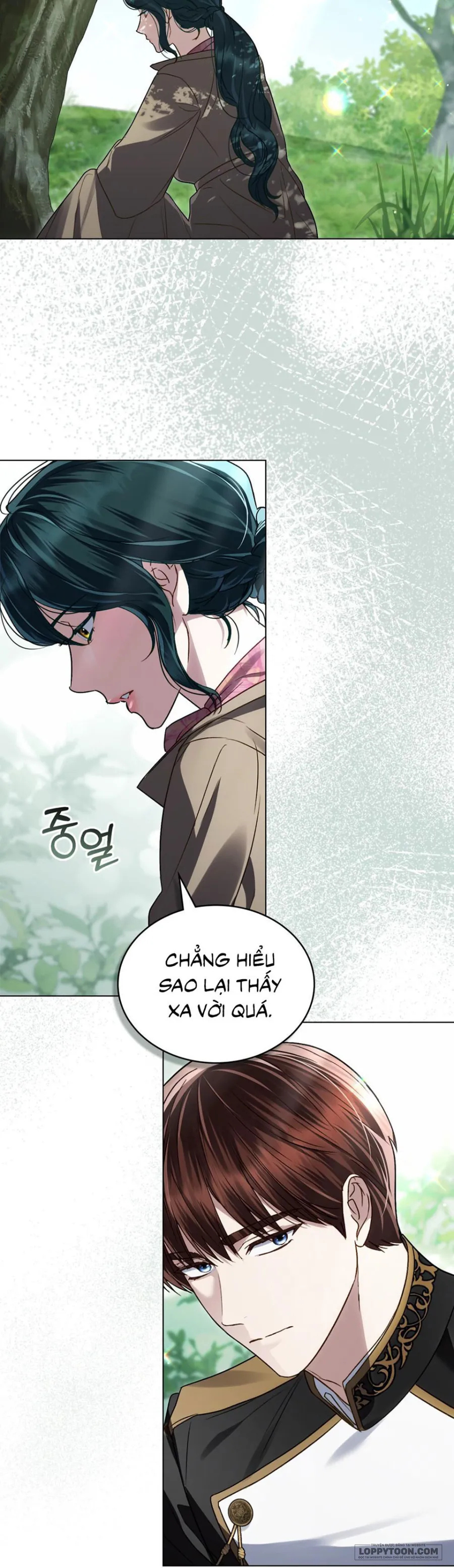 Giới Thượng Lưu Chap 30 - trang 40