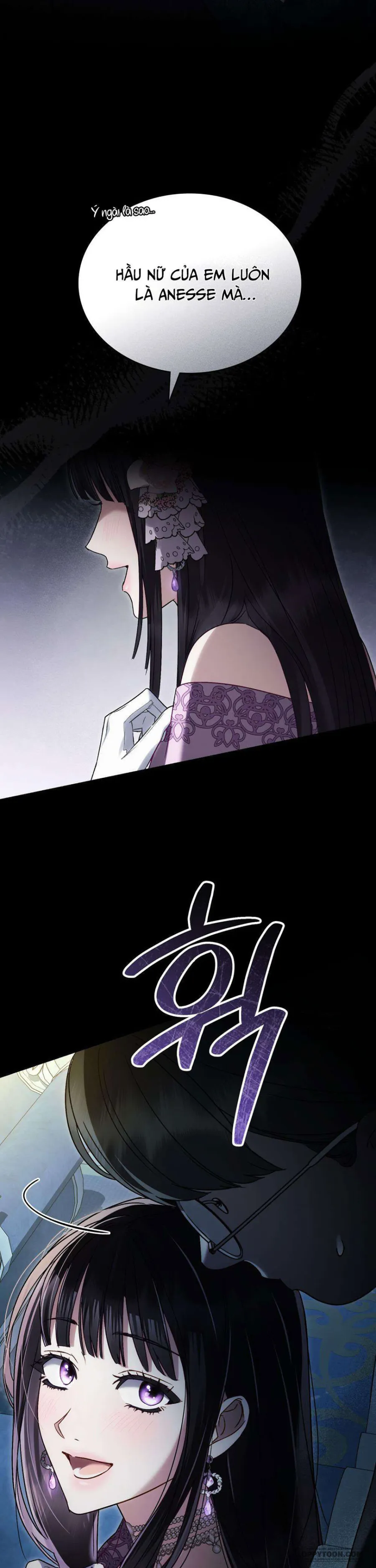 Giới Thượng Lưu Chap 18 - trang 10
