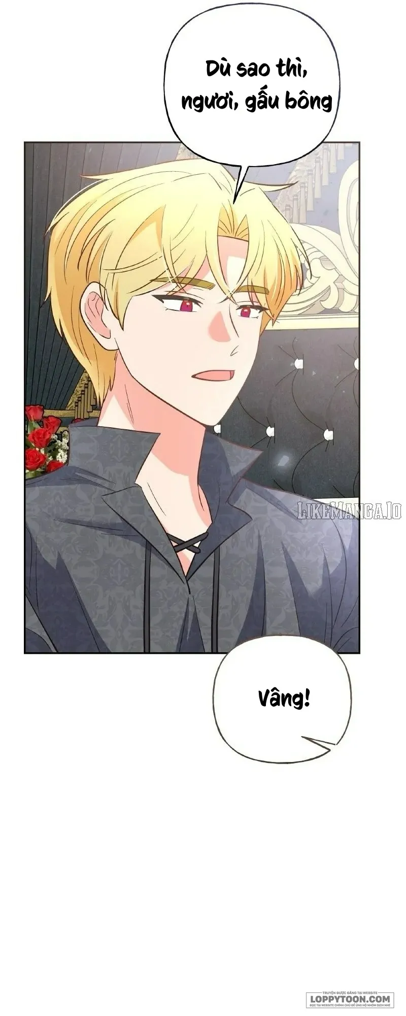 Hầu Gái Không Thích Nuôi Dạy Trẻ Nhỏ Chap 64 - trang 69