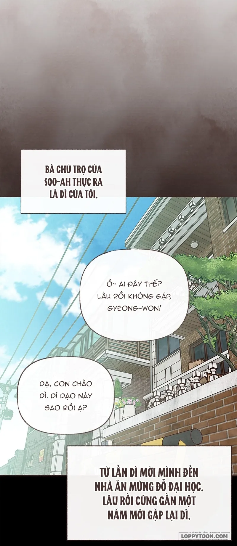 Cảm Xúc Chuyển Giao Chap 29 - trang 22