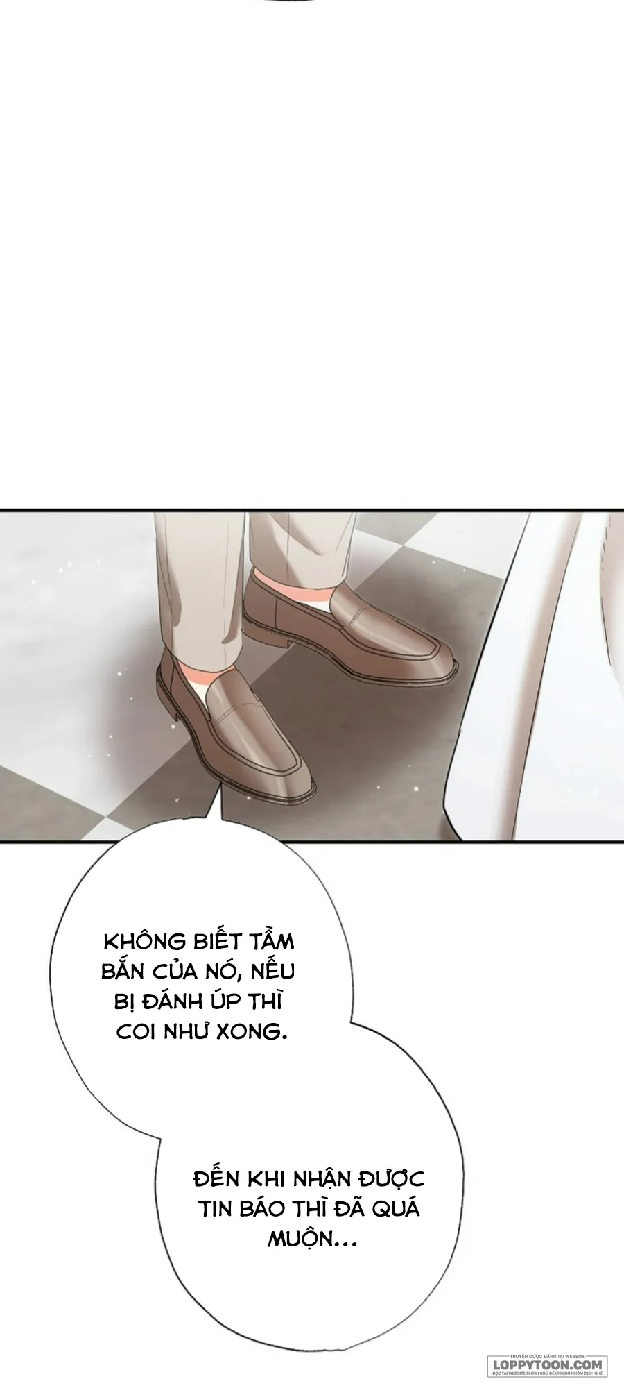 Trở Thành Miêu Nữ Của Hoàng Đế Chap 64 - trang 6