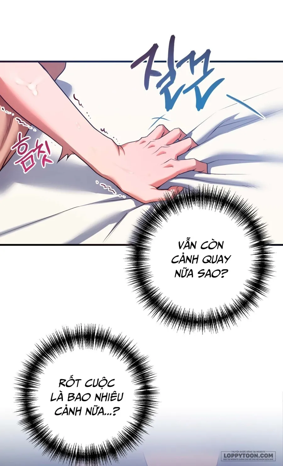Chuyện Đi Đóng Phim Truyền Hình Chap 5 - 🔞🔞🔞🔞🔞🔞 - trang 59