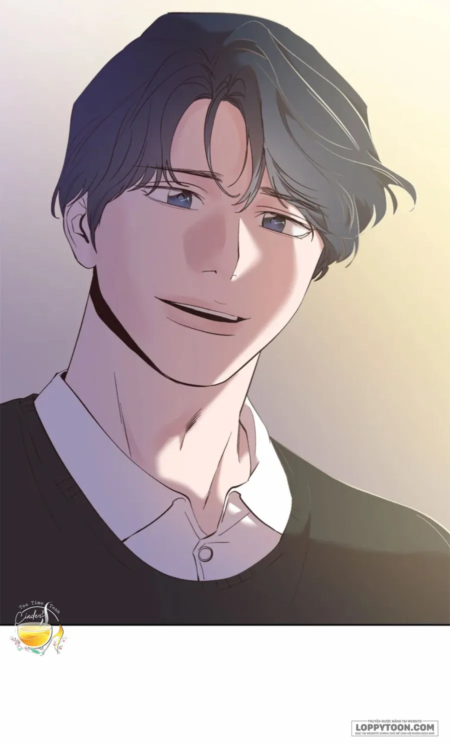 Thanh Xuân Của Chúng Ta Chap 62 - trang 40