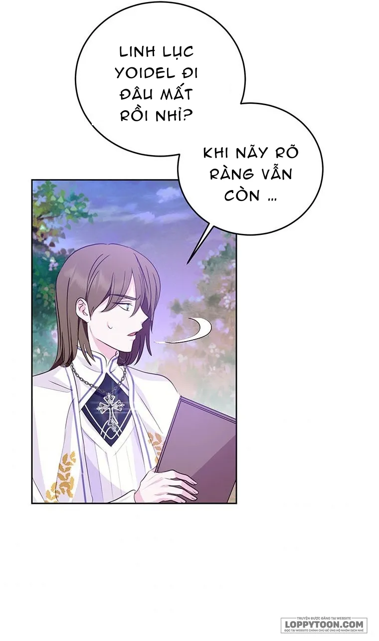 Phía Sau Mặt Nạ Của Nam Chính Hiền Lành Chap 20 - trang 2