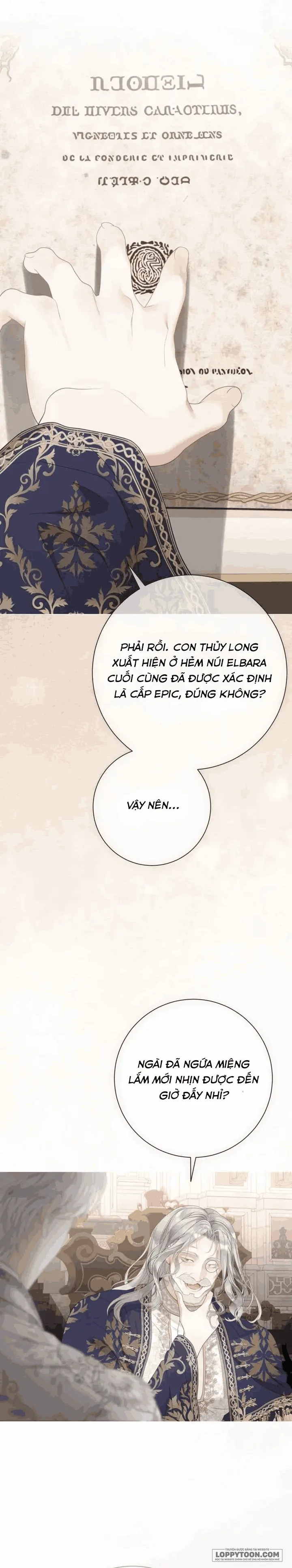 Một Thế Giới Không Có Chị Gái Mà Ai Cũng Yêu Chap 96 - trang 1