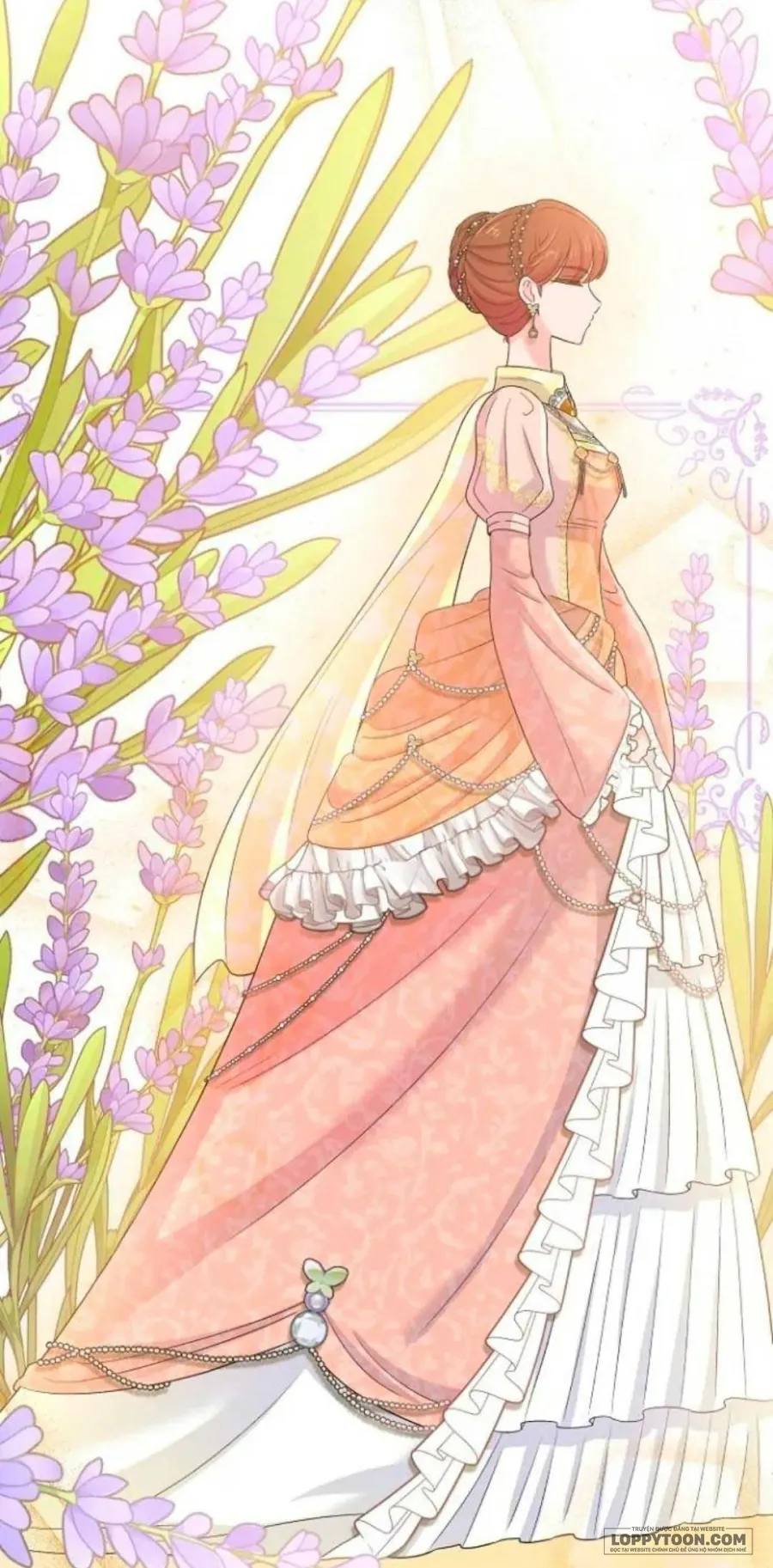 Hầu Gái Không Thích Nuôi Dạy Trẻ Nhỏ Chap 11 - trang 6