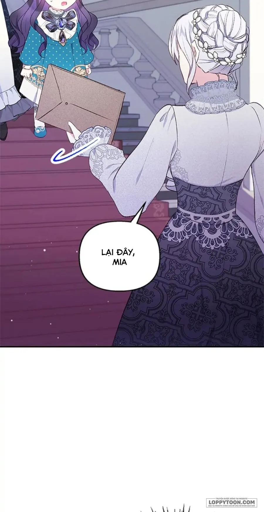 Con Gái Cưng Của Quỷ Chap 12 - trang 39