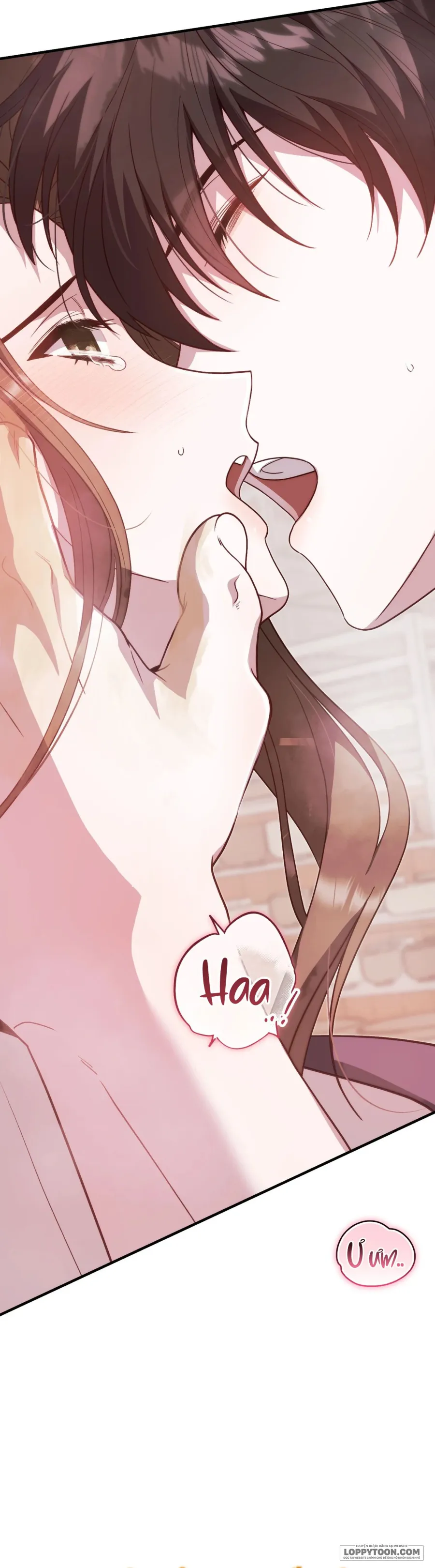 Ngọn Lửa Ẩn Giấu Chap 6 - trang 34