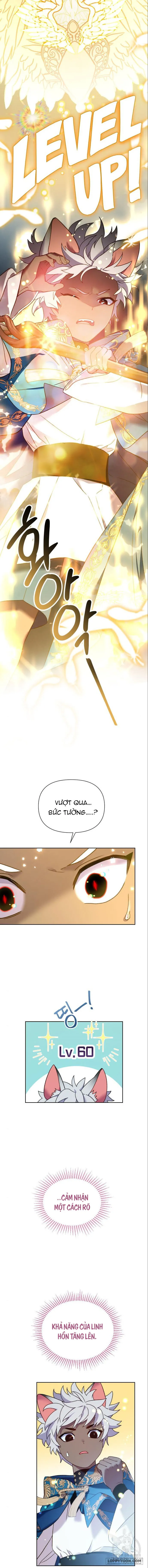Pháp Sư Hiện Kim Của Trò Chơi Lỗi Chap 25 - trang 12