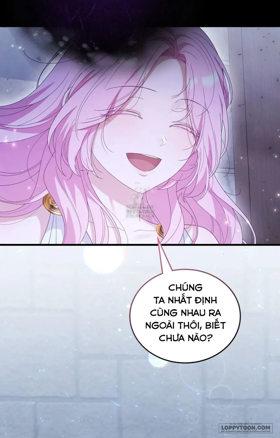Nàng Tiên, Hãy Ký Hợp Đồng Nào Chap 75 - trang 65