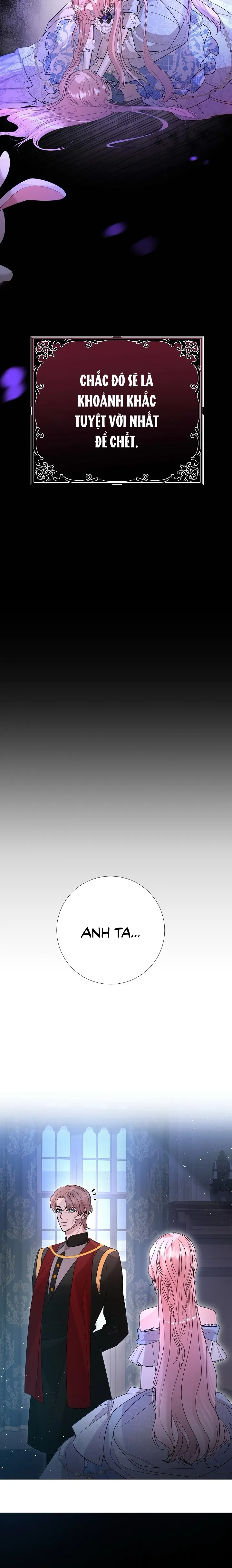 Lâu Đài Hoang Dã Chap 17 - H - trang 43