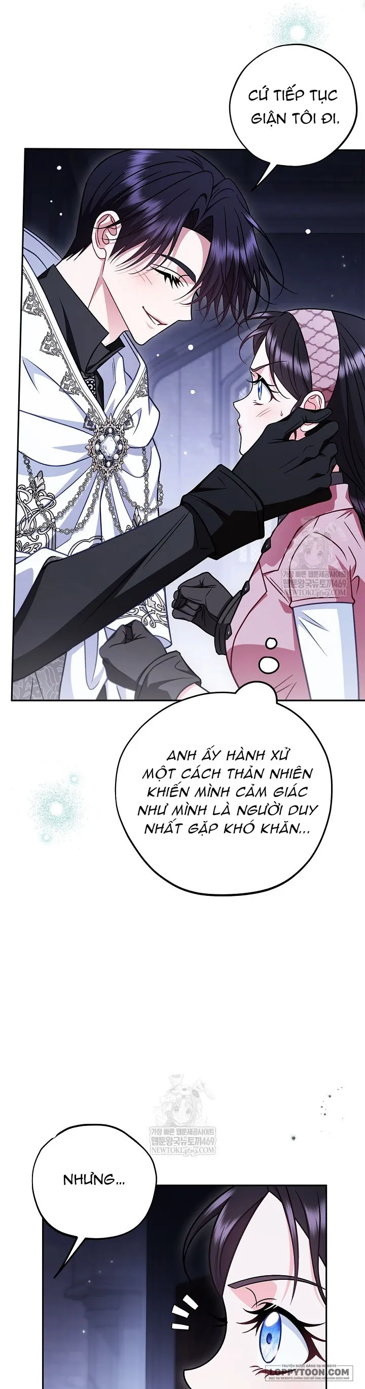 Trở Thành Người Giám Định Chất Độc Cho Thế Lực Hắc Ám Chap 105 - trang 7